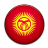 Flag Of Kyrgyzstan Icon